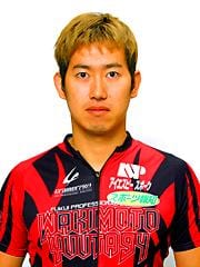 池田勇人 (競輪選手)